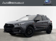 Subaru Crosstrek 2,0i e-Boxer HEV CVT Premium Allrad Aut. 4Wild Paket