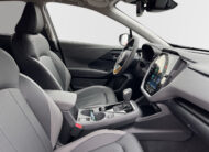 Subaru Crosstrek 2,0i e-Boxer HEV CVT Premium Allrad Aut. 4Wild Paket