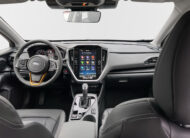 Subaru Crosstrek 2,0i e-Boxer HEV CVT Premium Allrad Aut. 4Wild Paket