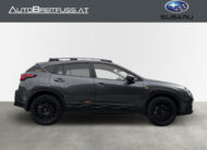 Subaru Crosstrek 2,0i e-Boxer HEV CVT Premium Allrad Aut. 4Wild Paket
