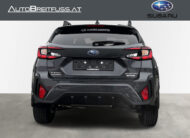 Subaru Crosstrek 2,0i e-Boxer HEV CVT Premium Allrad Aut. 4Wild Paket