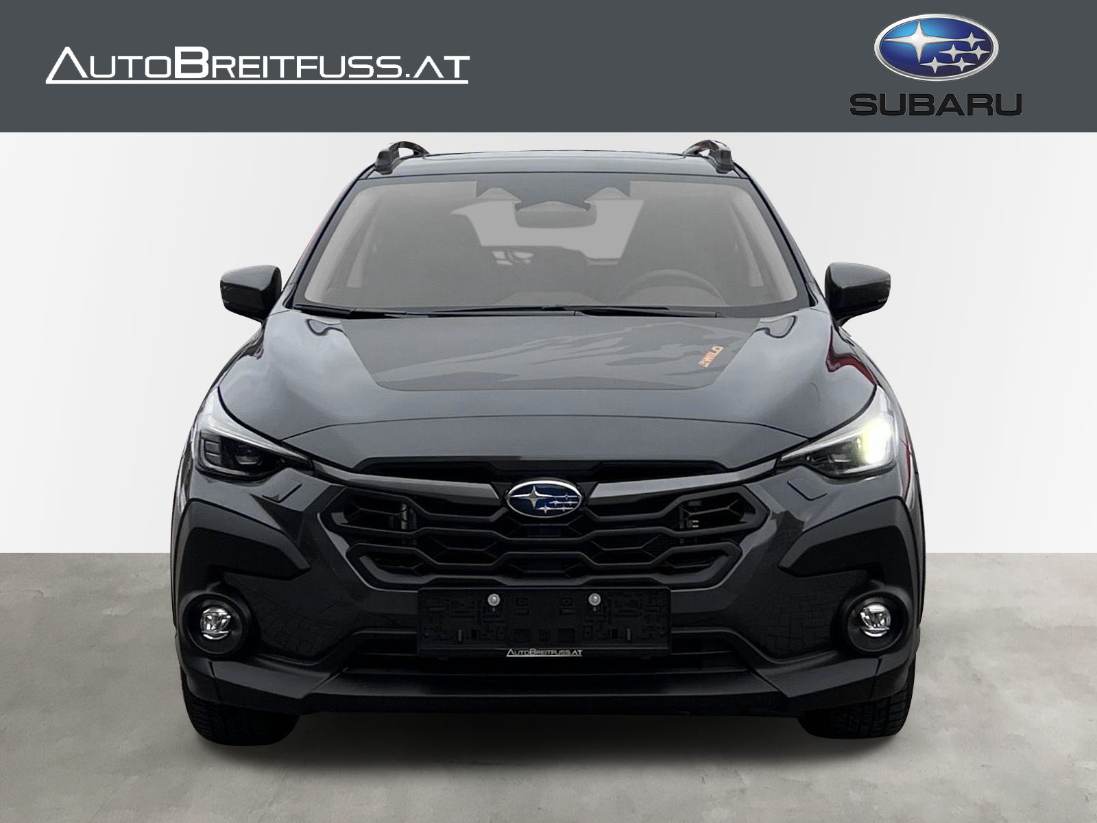 Subaru Crosstrek 2,0i e-Boxer HEV CVT Premium Allrad Aut. 4Wild Paket