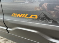 Subaru Crosstrek 2,0i e-Boxer HEV CVT Premium Allrad Aut. 4Wild Paket