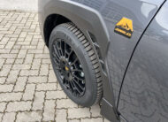 Subaru Crosstrek 2,0i e-Boxer HEV CVT Premium Allrad Aut. 4Wild Paket