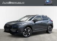 Subaru Crosstrek 2,0i e-Boxer HEV CVT Premium Allrad Aut.