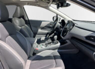 Subaru Crosstrek 2,0i e-Boxer HEV CVT Premium Allrad Aut.