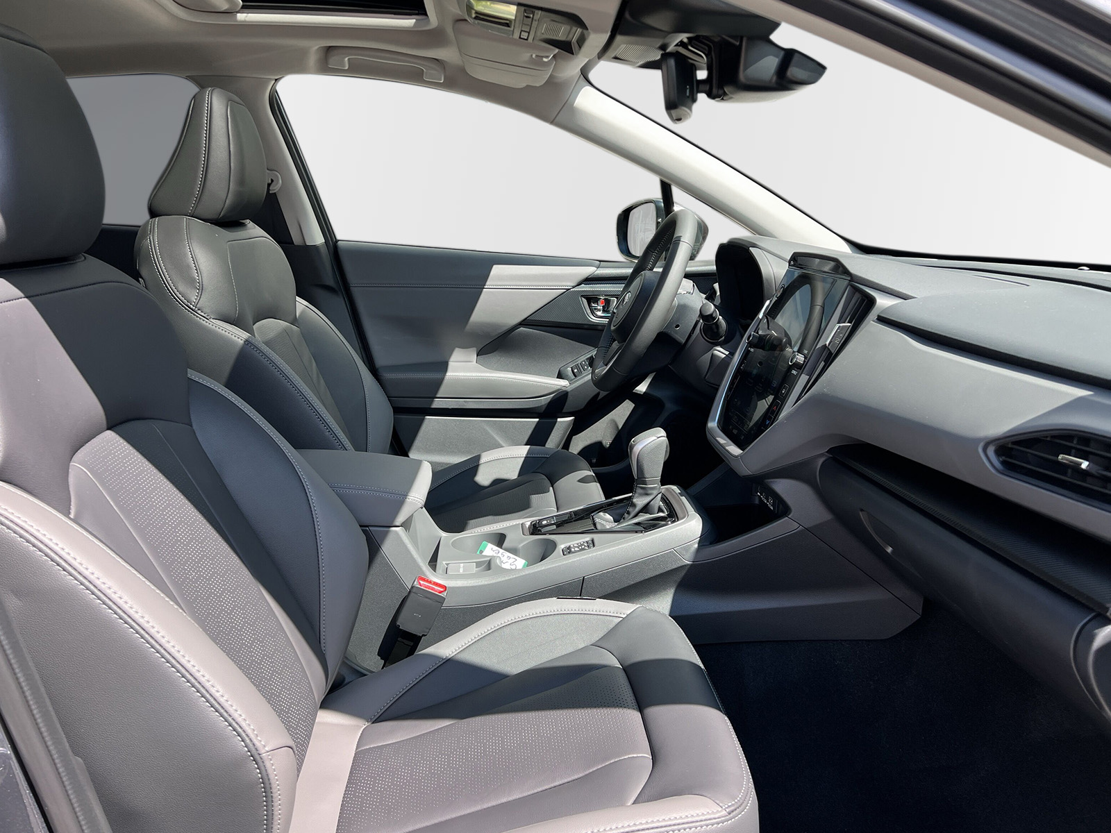 Subaru Crosstrek 2,0i e-Boxer HEV CVT Premium Allrad Aut.