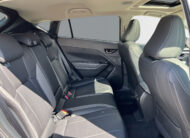 Subaru Crosstrek 2,0i e-Boxer HEV CVT Premium Allrad Aut.