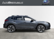 Subaru Crosstrek 2,0i e-Boxer HEV CVT Premium Allrad Aut.
