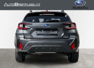 Subaru Crosstrek 2,0i e-Boxer HEV CVT Premium Allrad Aut.