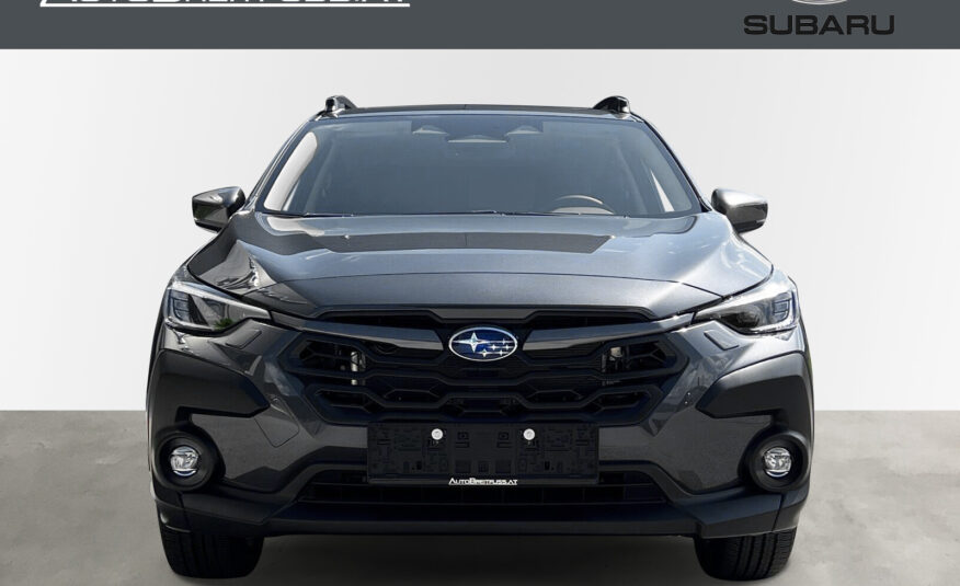 Subaru Crosstrek 2,0i e-Boxer HEV CVT Premium Allrad Aut.