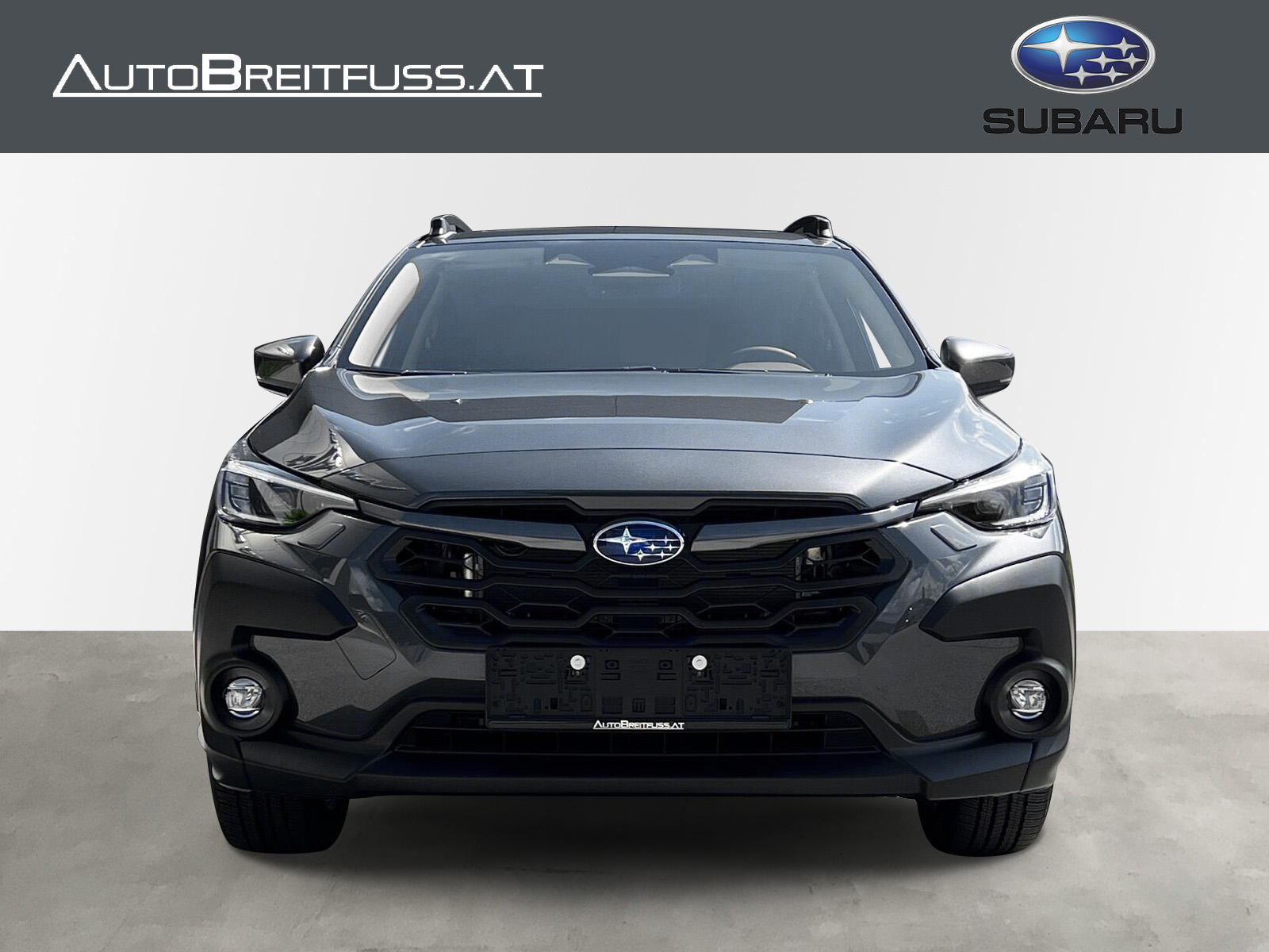 Subaru Crosstrek 2,0i e-Boxer HEV CVT Premium Allrad Aut.