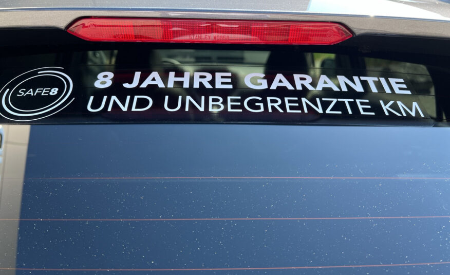 Subaru Crosstrek 2,0i e-Boxer HEV CVT Premium Allrad Aut.