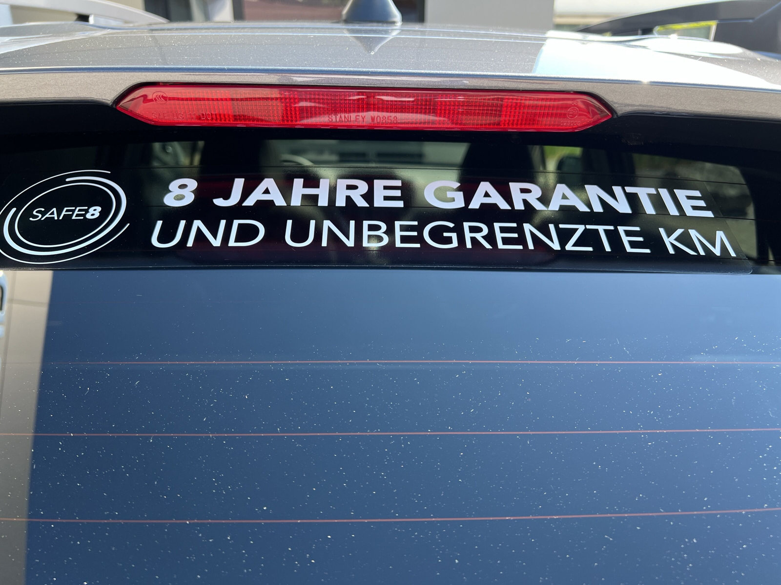 Subaru Crosstrek 2,0i e-Boxer HEV CVT Premium Allrad Aut.
