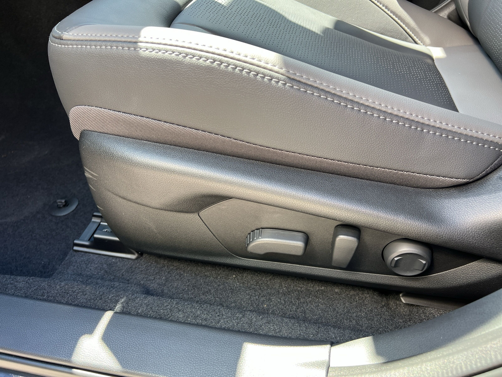 Subaru Crosstrek 2,0i e-Boxer HEV CVT Premium Allrad Aut.