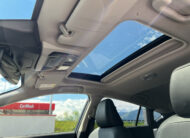Subaru Crosstrek 2,0i e-Boxer HEV CVT Premium Allrad Aut.