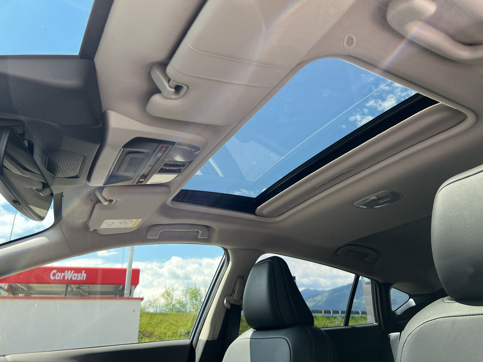 Subaru Crosstrek 2,0i e-Boxer HEV CVT Premium Allrad Aut.