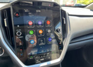 Subaru Crosstrek 2,0i e-Boxer HEV CVT Premium Allrad Aut.