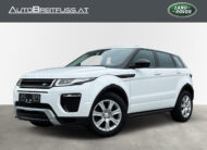 Land Rover Range Rover Evoque SE Dynamic 2,0 TD4 Aut. Allrad