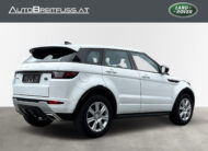 Land Rover Range Rover Evoque SE Dynamic 2,0 TD4 Aut. Allrad