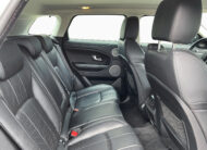 Land Rover Range Rover Evoque SE Dynamic 2,0 TD4 Aut. Allrad