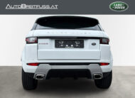Land Rover Range Rover Evoque SE Dynamic 2,0 TD4 Aut. Allrad