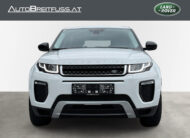 Land Rover Range Rover Evoque SE Dynamic 2,0 TD4 Aut. Allrad