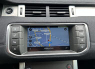 Land Rover Range Rover Evoque SE Dynamic 2,0 TD4 Aut. Allrad