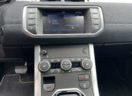 Land Rover Range Rover Evoque SE Dynamic 2,0 TD4 Aut. Allrad