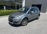 Suzuki SX4 1.6 4WD Austria
