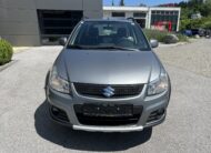 Suzuki SX4 1.6 4WD Austria