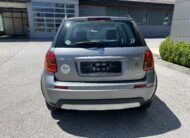 Suzuki SX4 1.6 4WD Austria