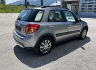 Suzuki SX4 1.6 4WD Austria