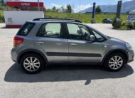 Suzuki SX4 1.6 4WD Austria