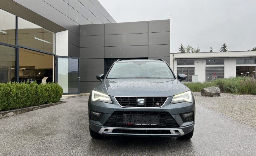 SEAT Ateca 1,5 FR ACT TSI FR