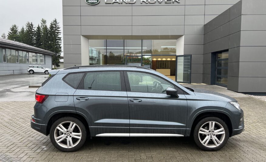 SEAT Ateca 1,5 FR ACT TSI FR