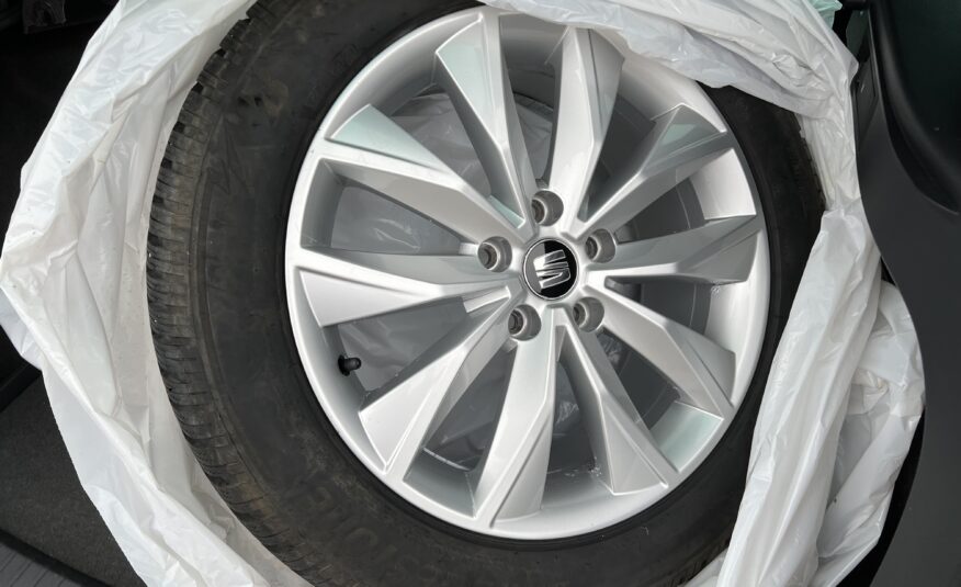 SEAT Ateca 1,5 FR ACT TSI FR
