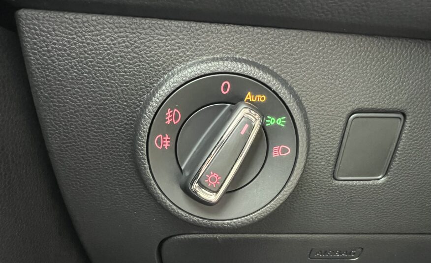SEAT Ateca 1,5 FR ACT TSI FR
