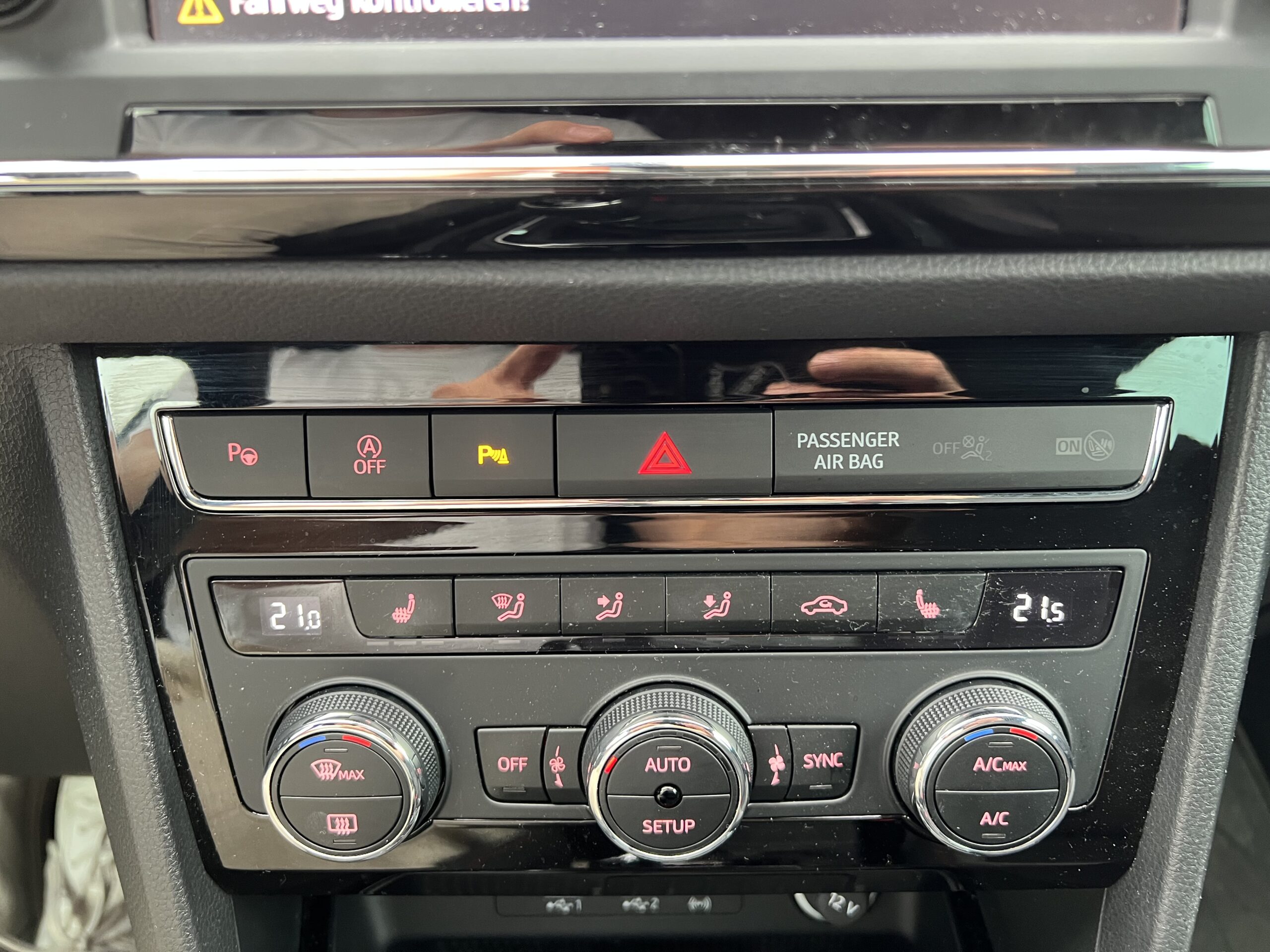 SEAT Ateca 1,5 FR ACT TSI FR