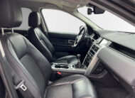 Land Rover Discovery Sport 2,0 eD4 SE e-Capability