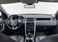 Land Rover Discovery Sport 2,0 eD4 SE e-Capability
