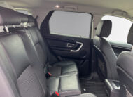 Land Rover Discovery Sport 2,0 eD4 SE e-Capability