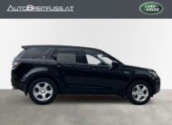 Land Rover Discovery Sport 2,0 eD4 SE e-Capability