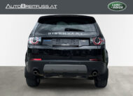 Land Rover Discovery Sport 2,0 eD4 SE e-Capability