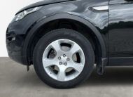 Land Rover Discovery Sport 2,0 eD4 SE e-Capability