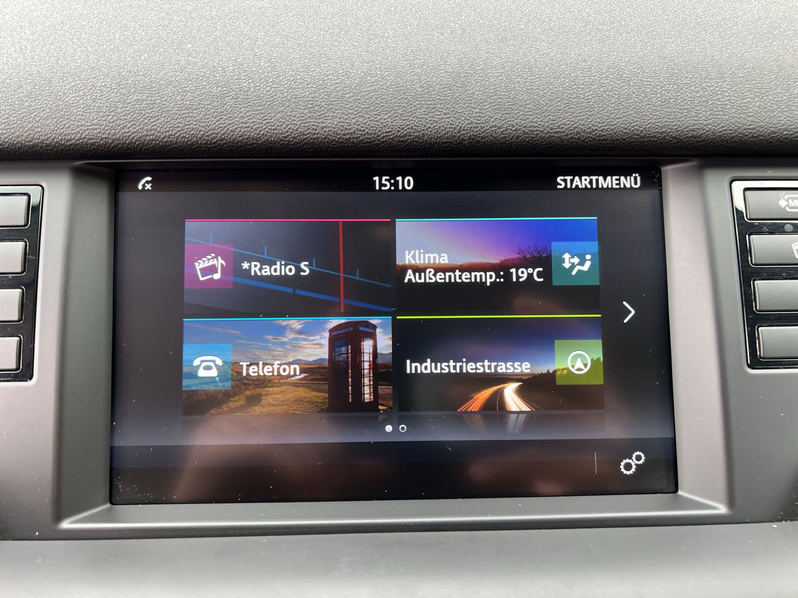 Land Rover Discovery Sport 2,0 eD4 SE e-Capability