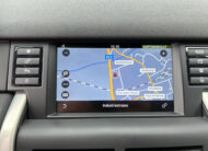 Land Rover Discovery Sport 2,0 eD4 SE e-Capability
