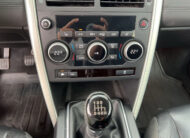 Land Rover Discovery Sport 2,0 eD4 SE e-Capability