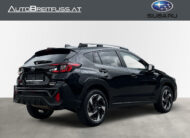 Subaru Crosstrek 2,0i e-Boxer HEV CVT Premium Allrad Aut.
