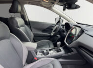 Subaru Crosstrek 2,0i e-Boxer HEV CVT Premium Allrad Aut.